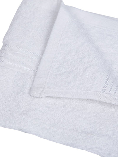 Quick Dry 100% Cotton Soft Terry Towel <small> (solid-navy blue)</small>