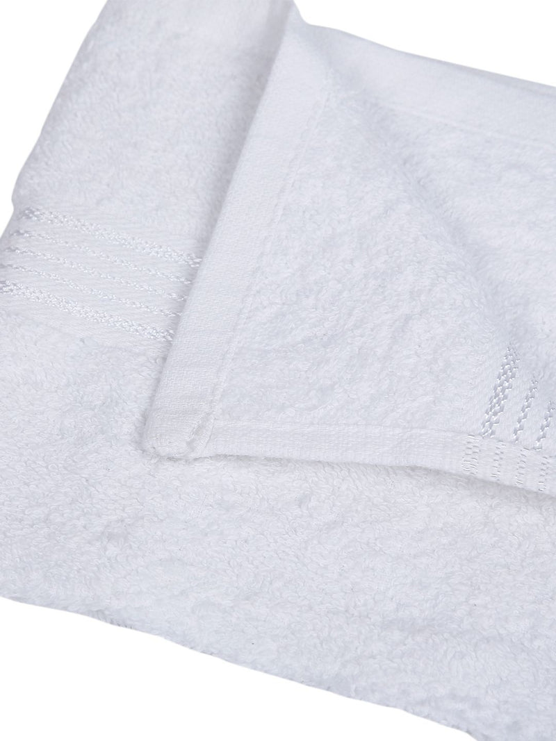 Quick Dry 100% Cotton Soft Terry Towel <small> (solid-navy blue)</small>