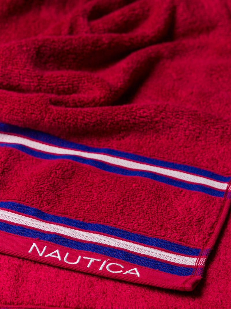 Super Soft Zero Twist 100% Cotton Towel <small> (solid-royal blue)</small>