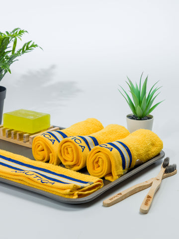 Super Soft Zero Twist 100% Cotto...