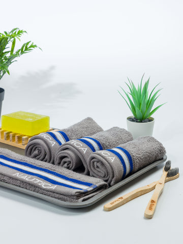 Super Soft Zero Twist 100% Cotto...