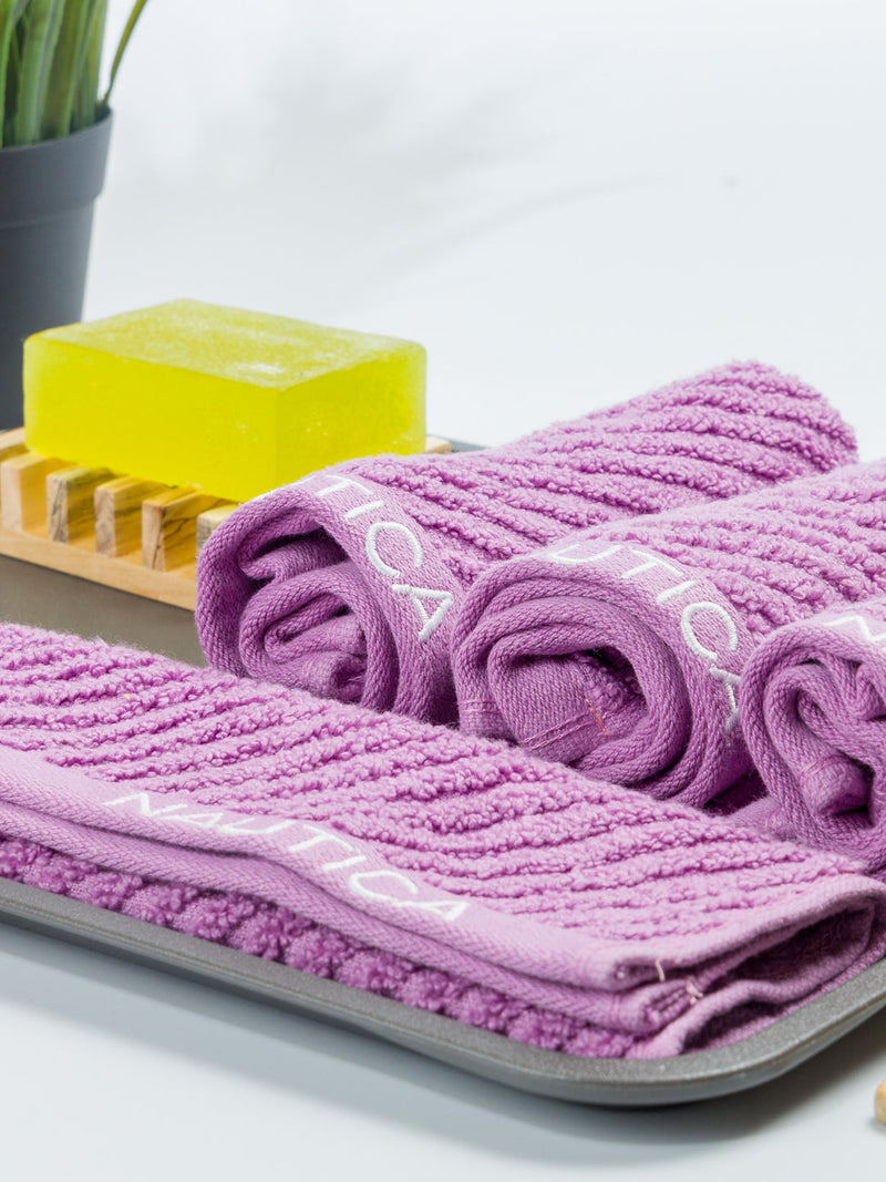Fluffy Zero Twist 100% Cotton Towel <small> (solid-wheat)</small>