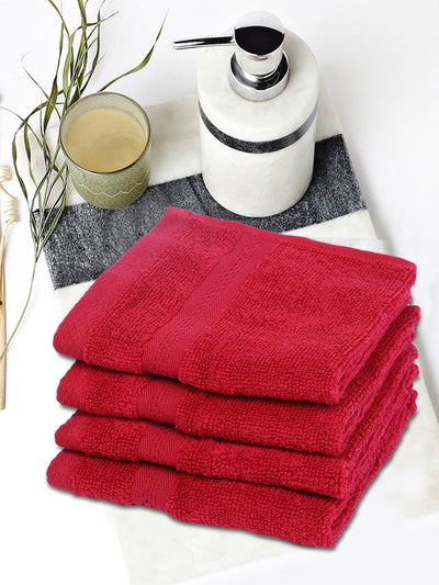 226_Paradiso Ultra Soft Zero Twist 100% Cotton Towel (Hygro Tech)_FT87A_31