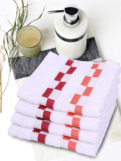 Multi Striped Sonoma Hand Towel - Opalhouse™
