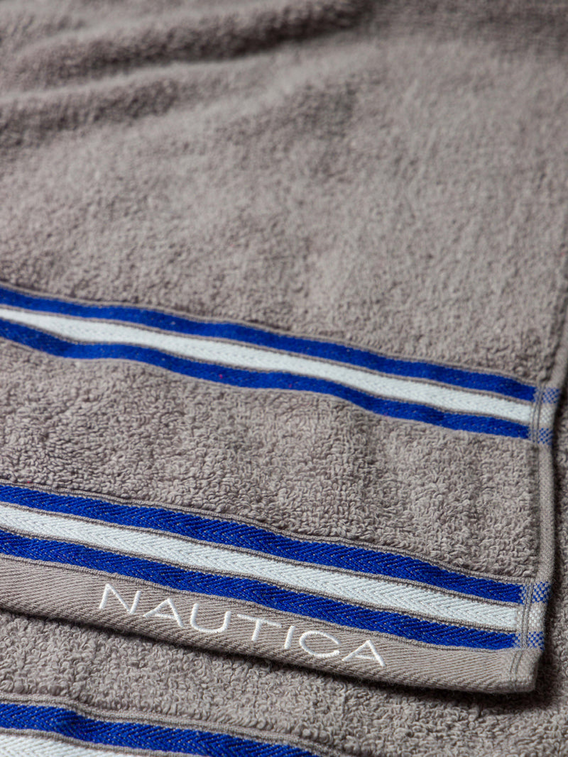 Super Soft Zero Twist 100% Cotton Towel <small> (solid-royal blue)</small>