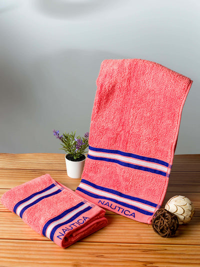 Super Soft Zero Twist 100% Cotton Towel <small> (solid-yellow)</small>