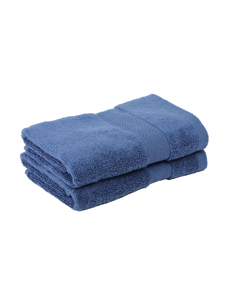 226_Paradiso Ultra Soft Zero Twist 100% Cotton Towel (Hygro Tech)_HT46A_68