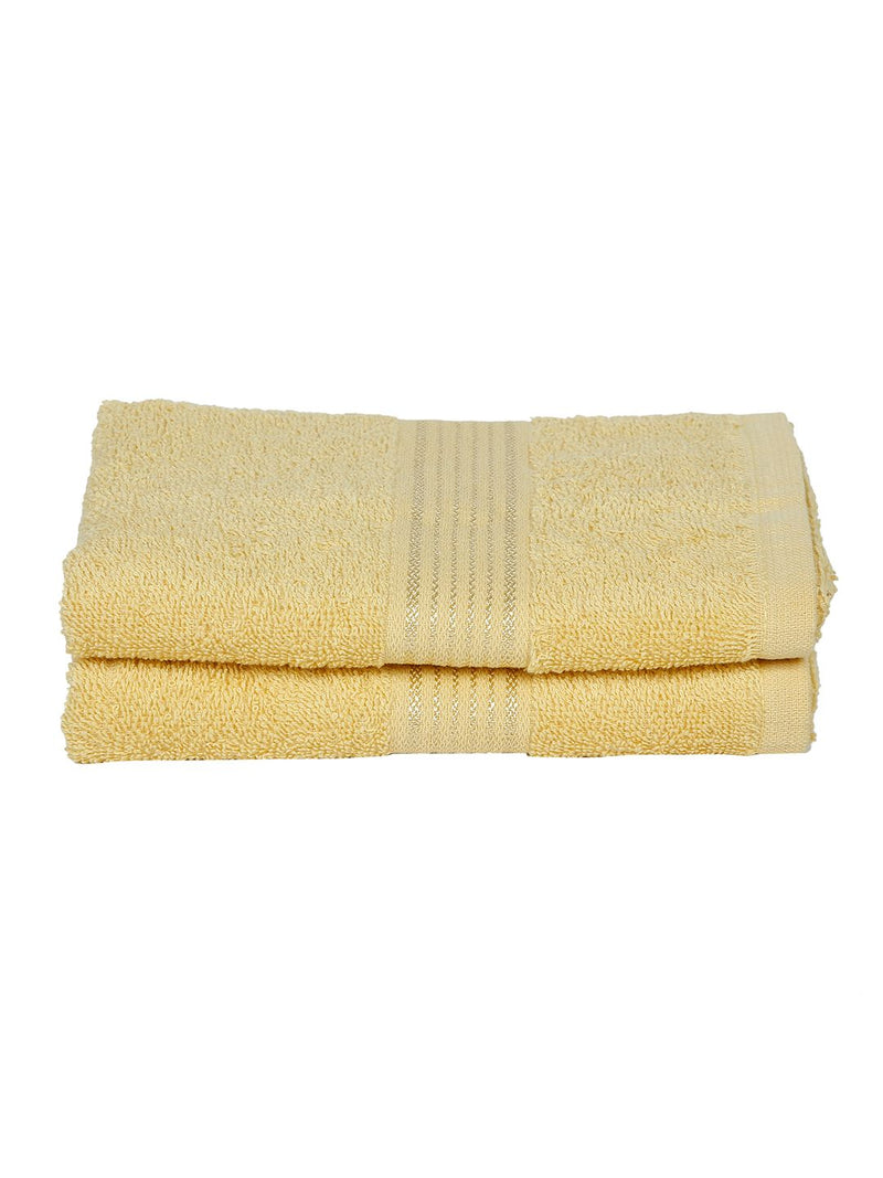 Quick Dry 100% Cotton Soft Terry Towel <small> (solid-navy blue)</small>