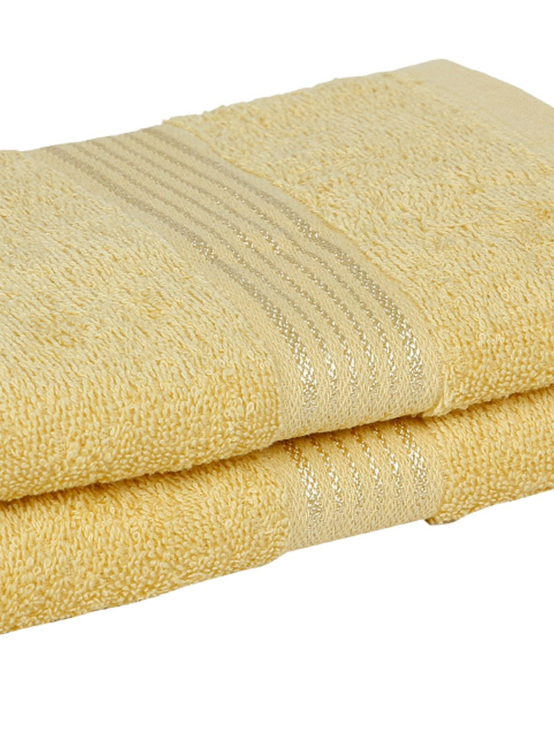 Quick Dry 100% Cotton Soft Terry Towel <small> (solid-navy blue)</small>