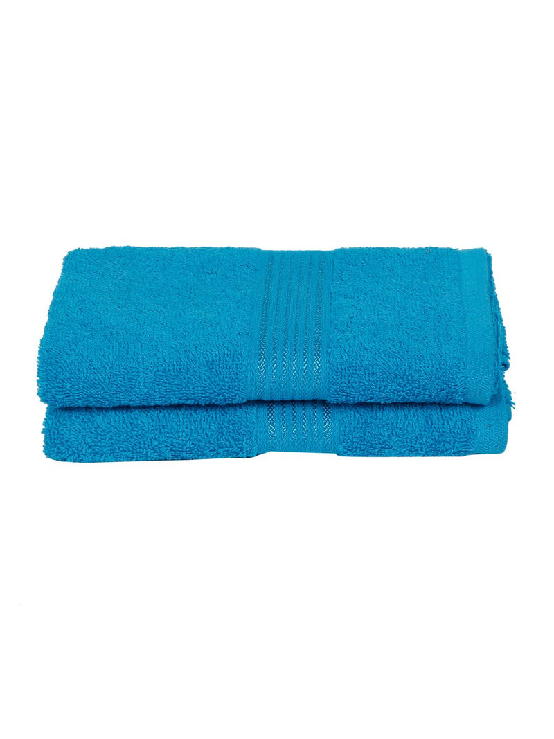 KOPA Quick Dry 100% Cotton Soft Terry Towel -1pc Bath Towel (d'ross)  solid-pink – Bianca Home