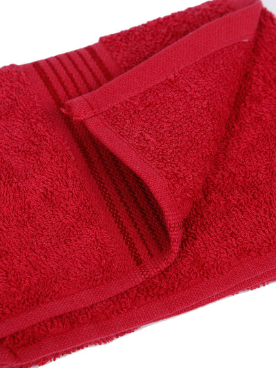 Quick Dry 100% Cotton Soft Terry Towel <small> (solid-navy blue)</small>
