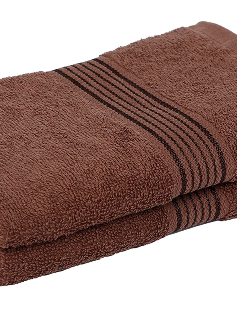 Quick Dry 100% Cotton Soft Terry Towel <small> (solid-navy blue)</small>