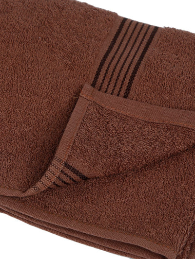 Quick Dry 100% Cotton Soft Terry Towel <small> (solid-navy blue)</small>