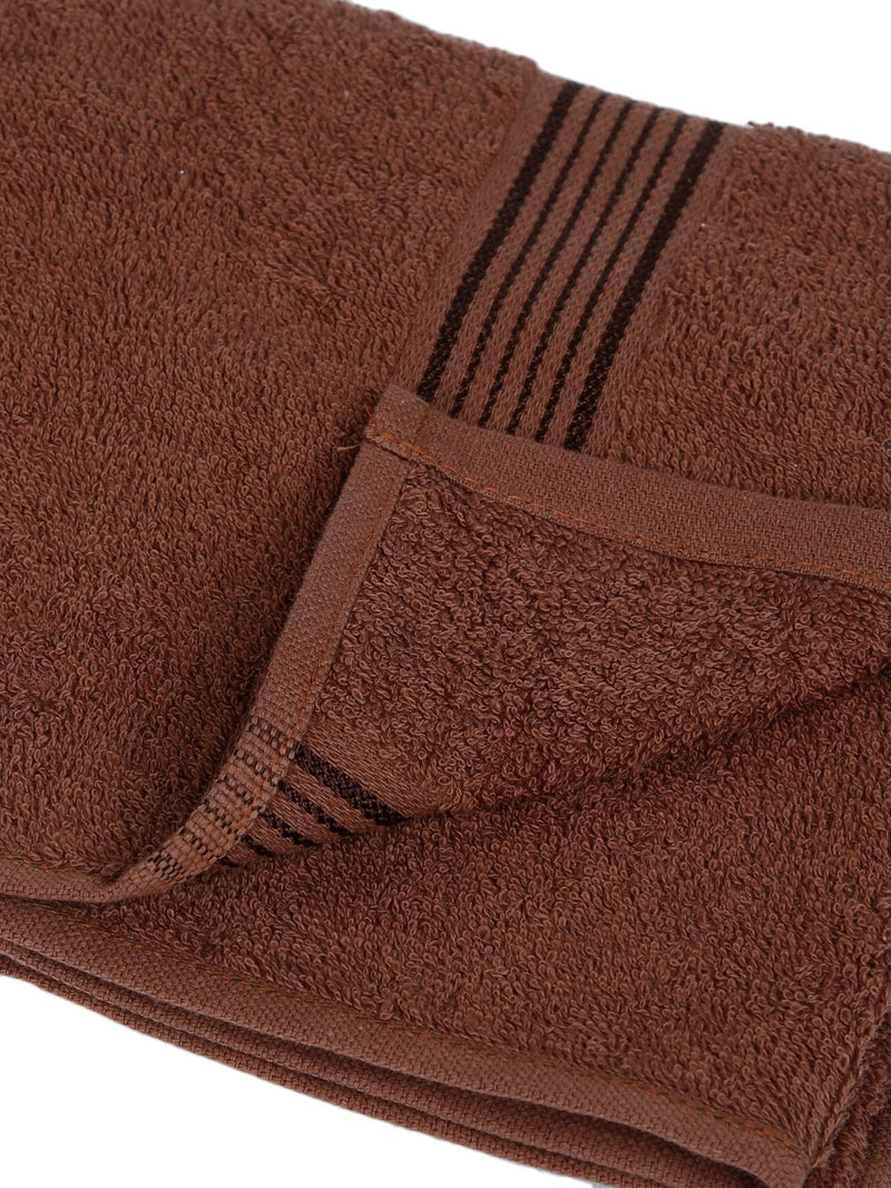 Quick Dry 100% Cotton Soft Terry Towel <small> (solid-navy blue)</small>