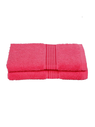Quick Dry 100% Cotton Soft Terry Towel <small> (solid-navy blue)</small>