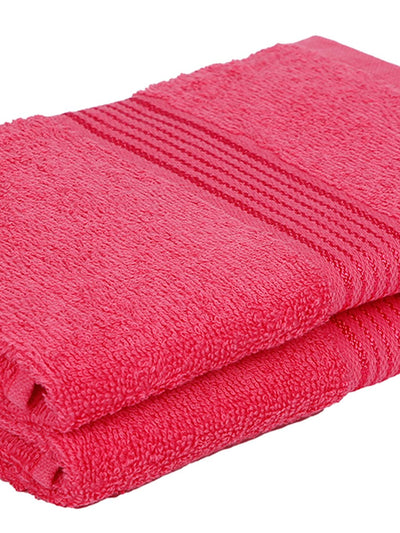 Quick Dry 100% Cotton Soft Terry Towel <small> (solid-navy blue)</small>