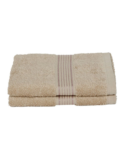 Quick Dry 100% Cotton Soft Terry Towel <small> (solid-navy blue)</small>