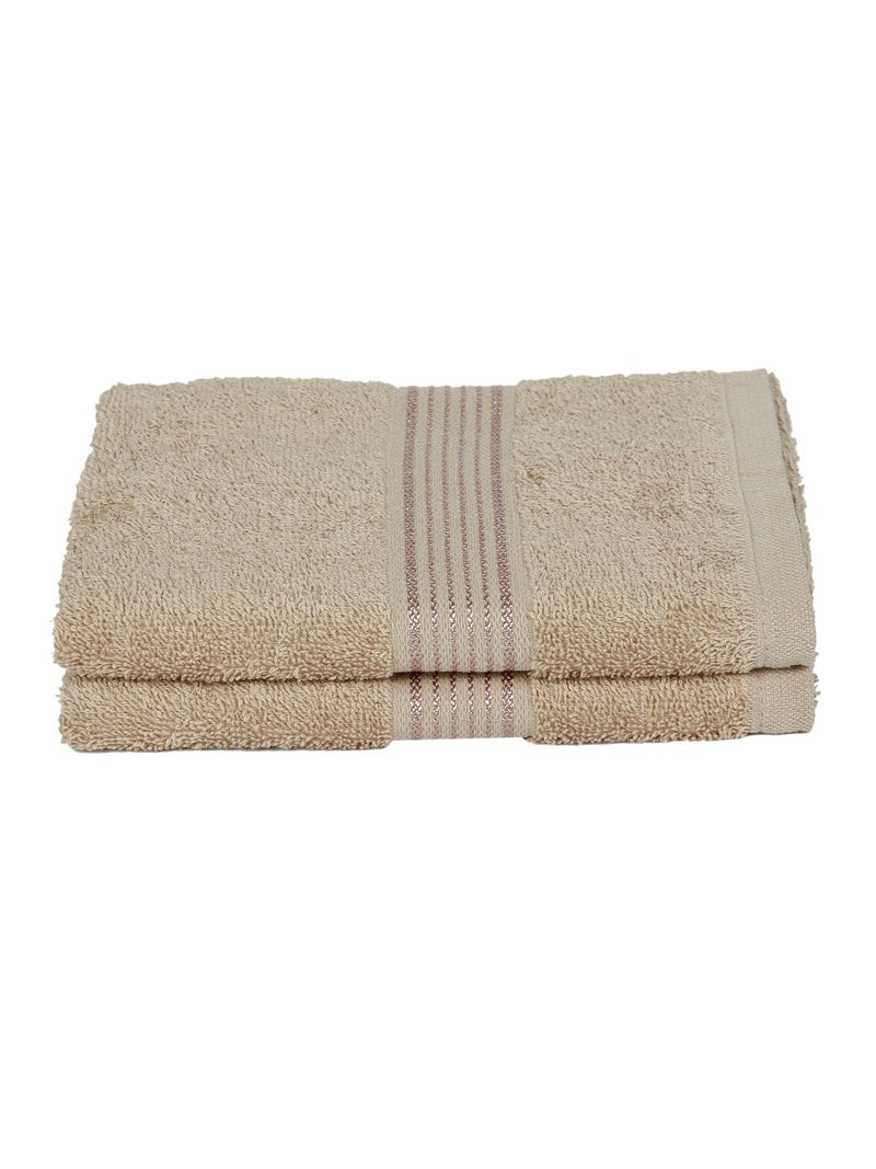 Quick Dry 100% Cotton Soft Terry Towel <small> (solid-navy blue)</small>