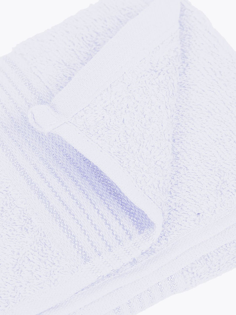 Quick Dry 100% Cotton Soft Terry Towel <small> (solid-navy blue)</small>