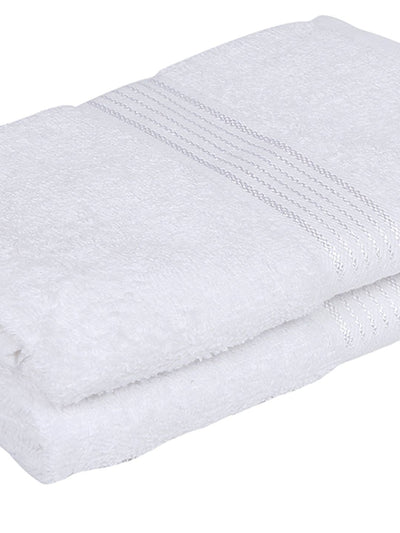 Quick Dry 100% Cotton Soft Terry Towel <small> (solid-navy blue)</small>