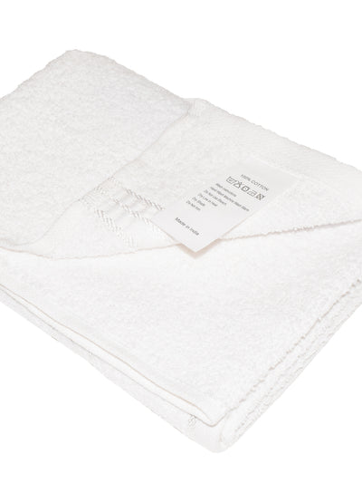 Soft 100% Cotton Terry Towel <small> (solid-blue)</small>