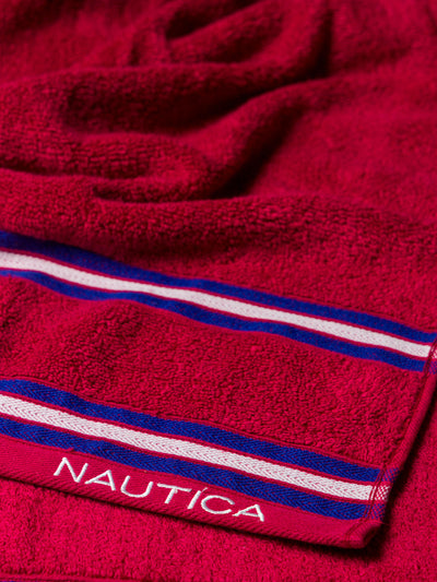 Super Soft Zero Twist 100% Cotton Towel <small> (solid-royal blue)</small>