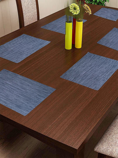 226_Alpine Premium Woven PVC Placemat For Dining Table_MAT543_1