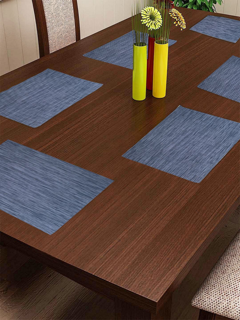 226_Alpine Premium Woven PVC Placemat For Dining Table_MAT543_1