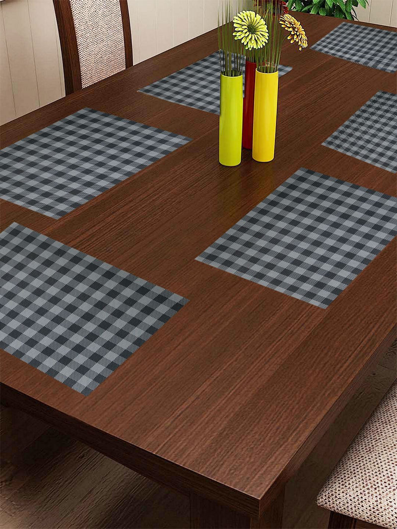 226_Alpine Premium Woven PVC Placemat For Dining Table_MAT562_1