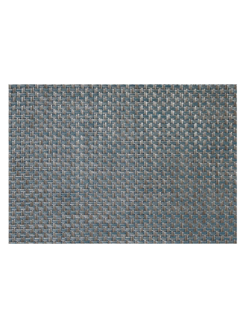226_Bellevue Luxury Woven PVC Placemat For Dining Table_MAT565_2