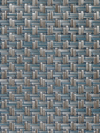 226_Bellevue Luxury Woven PVC Placemat For Dining Table_MAT565_4