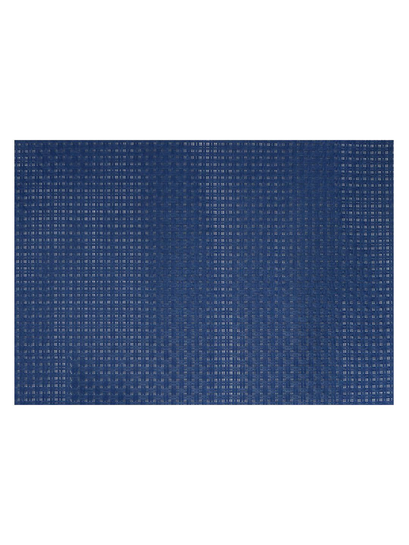226_Bellevue Luxury Woven PVC Placemat For Dining Table_MAT568_2