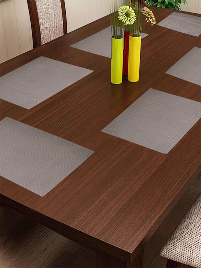 226_Bellevue Luxury Woven PVC Placemat For Dining Table_MAT569_1