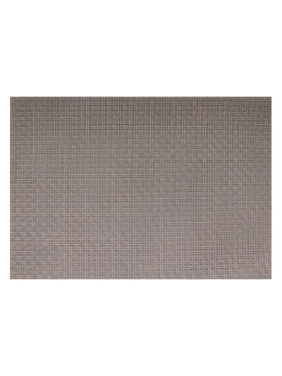 226_Bellevue Luxury Woven PVC Placemat For Dining Table_MAT569_2