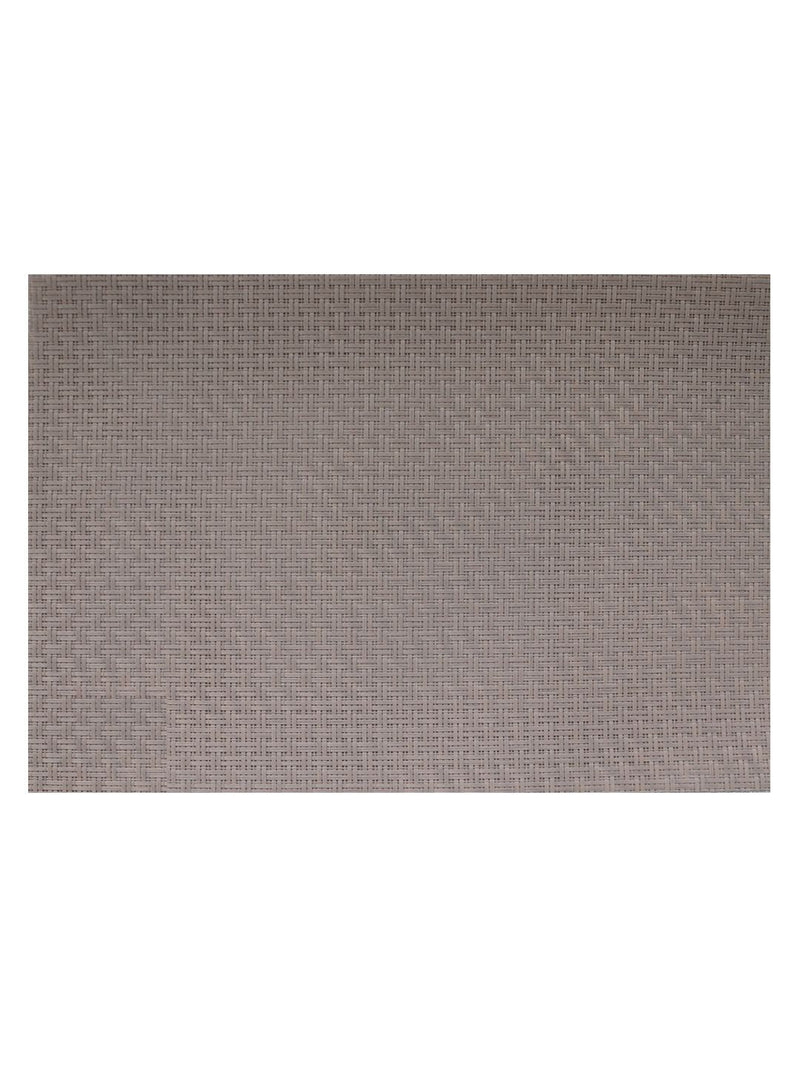 226_Bellevue Luxury Woven PVC Placemat For Dining Table_MAT569_2