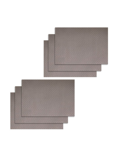 226_Bellevue Luxury Woven PVC Placemat For Dining Table_MAT569_3