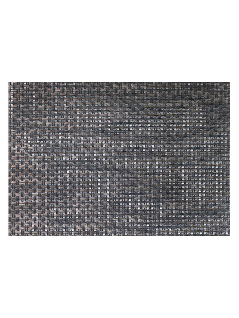 226_Bellevue Luxury Woven PVC Placemat For Dining Table_MAT570_2
