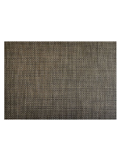 226_Bellevue Luxury Woven PVC Placemat For Dining Table_MAT573_2