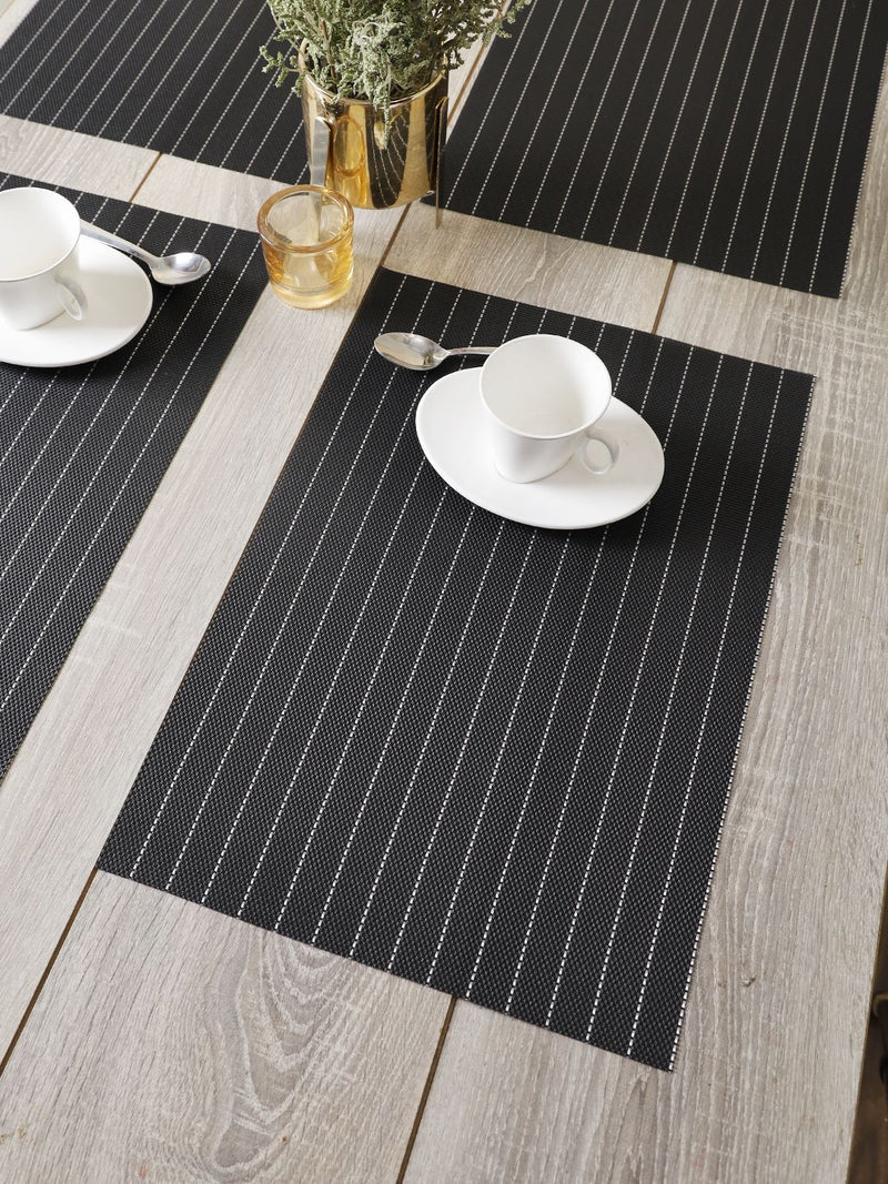 226_Alpine Premium Woven PVC Placemat For Dining Table_MAT575_1