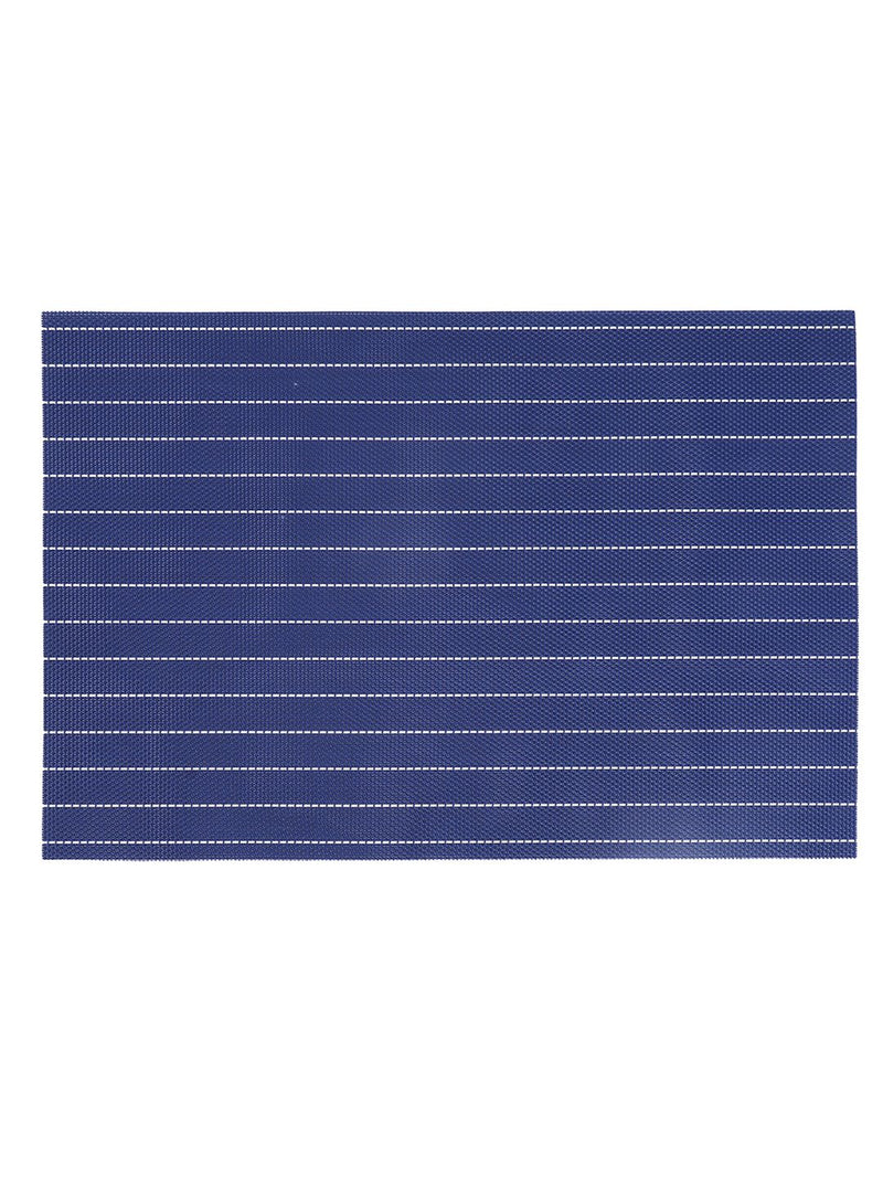 226_Alpine Premium Woven PVC Placemat For Dining Table_MAT576_2