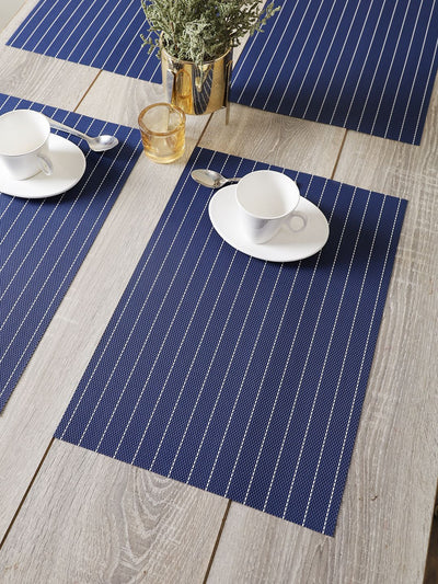226_Alpine Premium Woven PVC Placemat For Dining Table_MAT576_1
