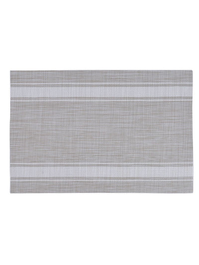 226_Alpine Premium Woven PVC Placemat For Dining Table_MAT578_2