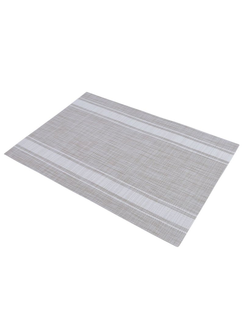226_Alpine Premium Woven PVC Placemat For Dining Table_MAT578_3