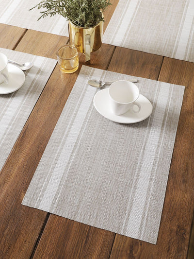226_Alpine Premium Woven PVC Placemat For Dining Table_MAT578_1