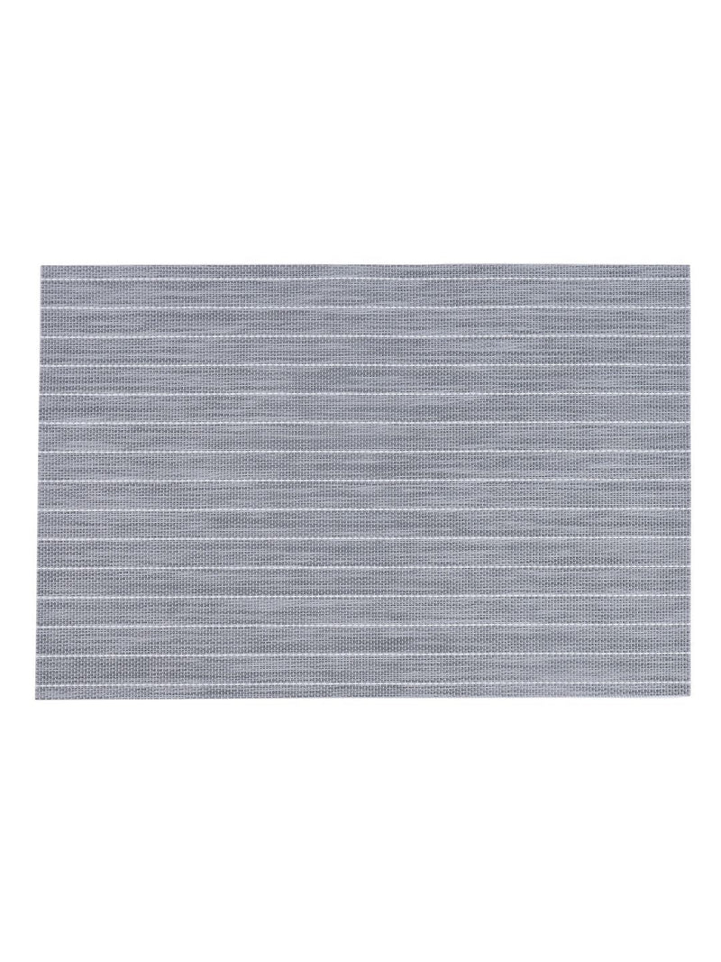 226_Alpine Premium Woven PVC Placemat For Dining Table_MAT581_2