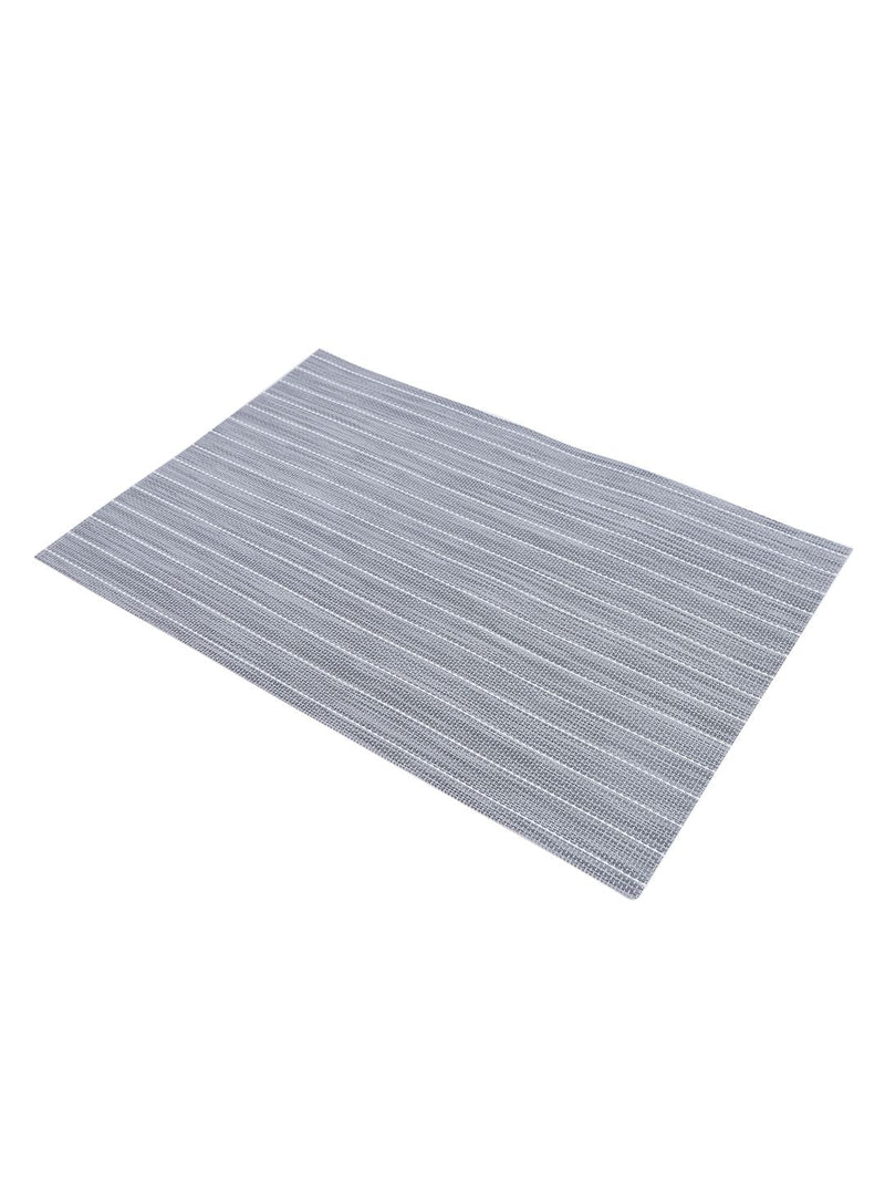 226_Alpine Premium Woven PVC Placemat For Dining Table_MAT581_3