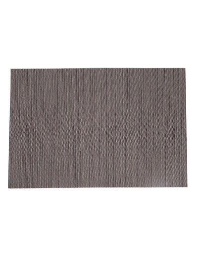 226_Alpine Premium Woven PVC Placemat For Dining Table_MAT582_2