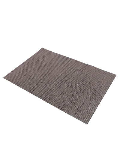 226_Alpine Premium Woven PVC Placemat For Dining Table_MAT582_3