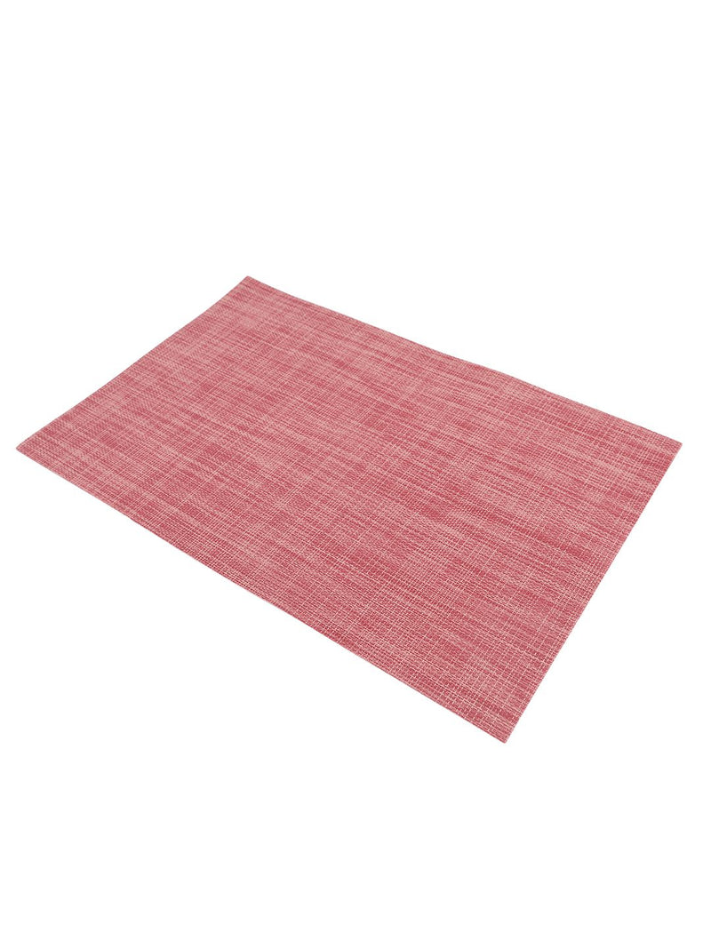 226_Alpine Premium Woven PVC Placemat For Dining Table_MAT584_3