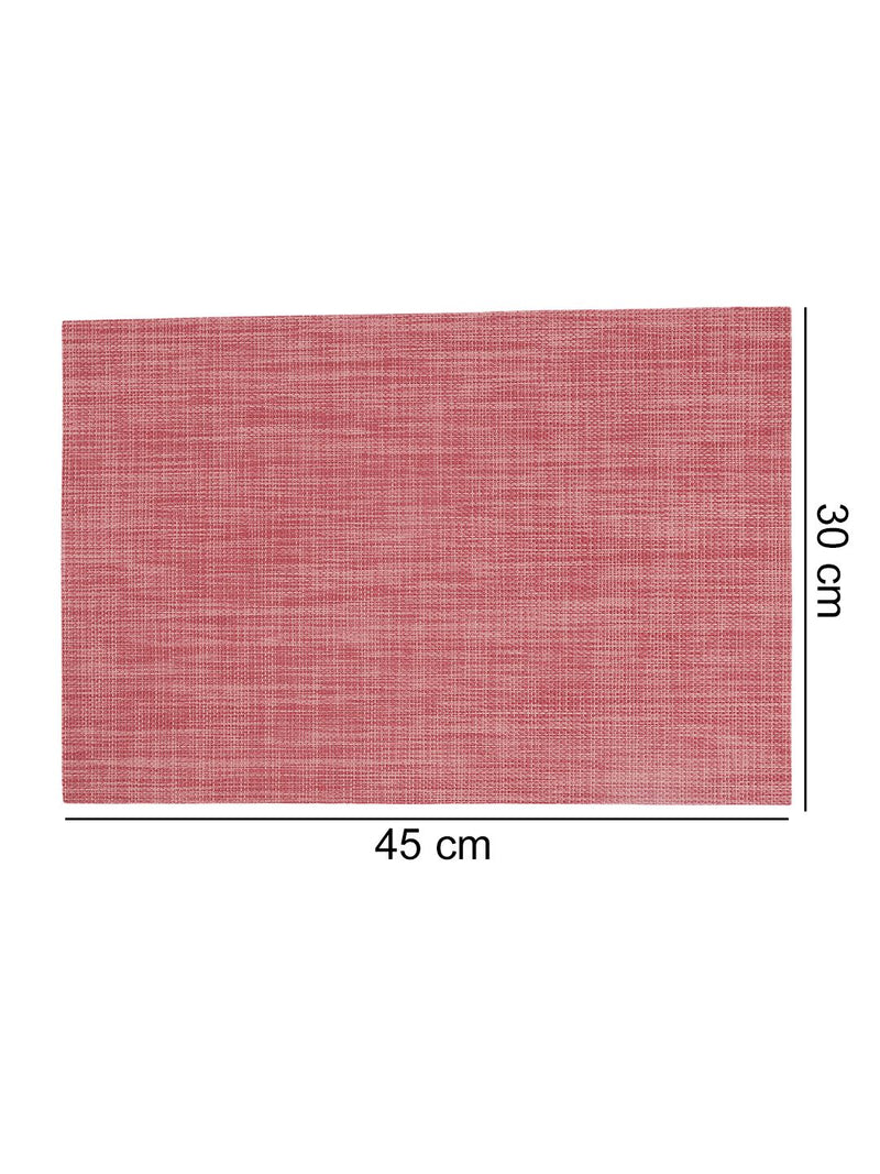 226_Alpine Premium Woven PVC Placemat For Dining Table_MAT584_6